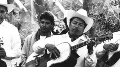 El Huapango: tradición y música del norte del estado