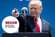 Estamos abiertos al diálogo con Trump sobre migración: Segob