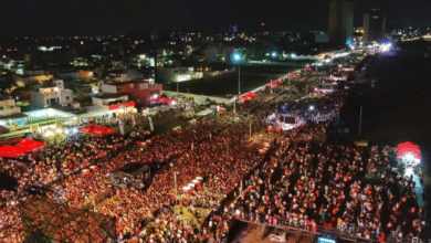 Festival de la Salsa en Veracruz 2025