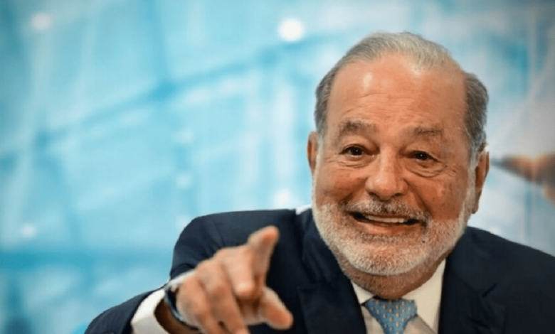 Grupo Carso expande su imperio Carlos Slim invertirá 800 millones de dólares en 2025