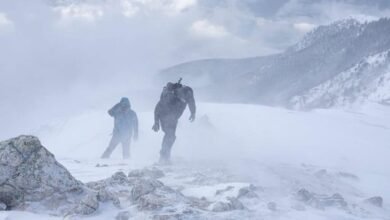 Localizan cuerpo de otro alpinista desaparecido en el Pico de Orizaba