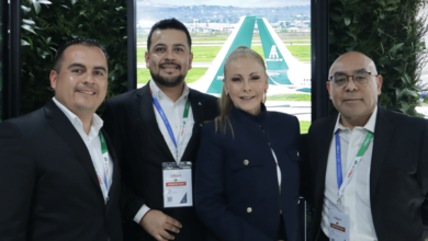 Mexicana presenta en Fitur paquetes en la zona maya