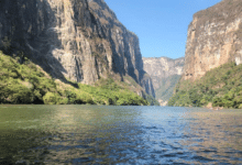 Miradores y paisajes imperdibles en Los Tuxtlas