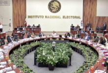 Nuevos partidos en el horizonte 33 organizaciones inician proceso de registro ante el INE