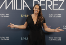 Óscar 2025: "Emilia Pérez" rompe récords con 13 nominaciones y se posiciona como favorita