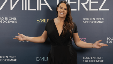 Óscar 2025: "Emilia Pérez" rompe récords con 13 nominaciones y se posiciona como favorita