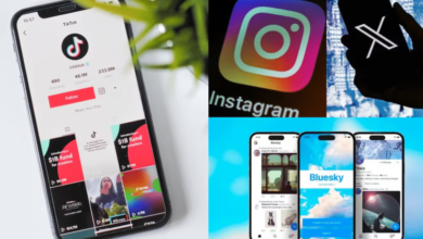 Plataformas preparan nuevas funciones de video como TikTok