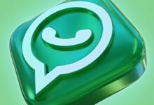 ¿Cómo solucionar el error de la "pantalla verde" en WhatsApp?