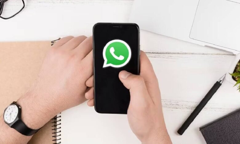 Por qué no deberías ocupar WhatsApp en tu trabajo