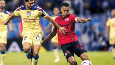 Contra Xolos, América va por la segunda victoria