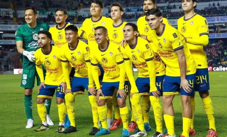 América lanza promoción para su debut como local