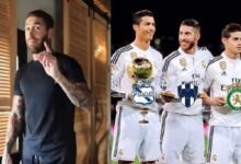 Sergio Ramos llegaría al Monterrey en la Liga MX