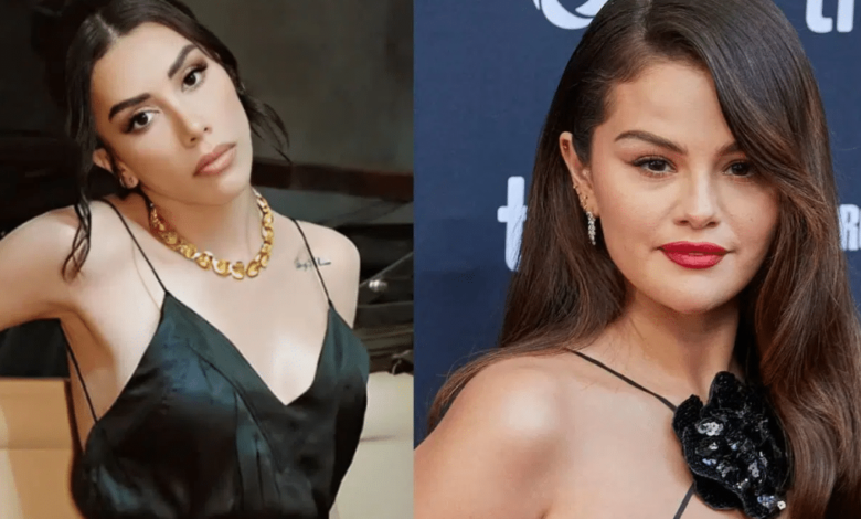 Se lanzan contra Karime Pindter por criticar peso de Selena Gomez