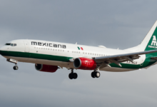 Transformación y Crecimiento Mexicana de Aviación Afina su Estrategia para 2025