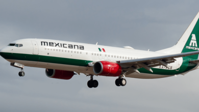 Transformación y Crecimiento Mexicana de Aviación Afina su Estrategia para 2025