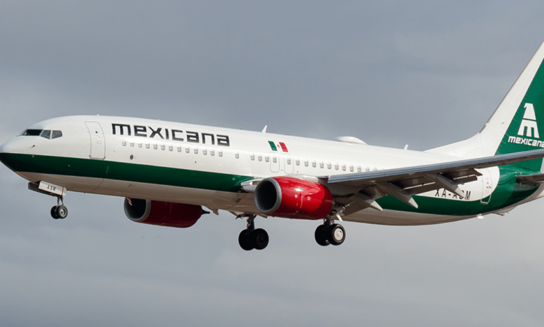 Transformación y Crecimiento Mexicana de Aviación Afina su Estrategia para 2025