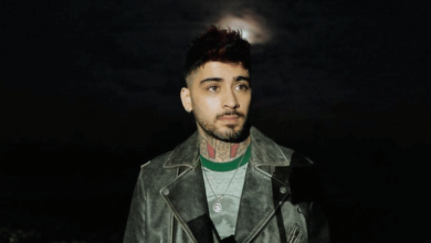 Zayn Malik publica misterioso mensaje para sus fans mexicanos