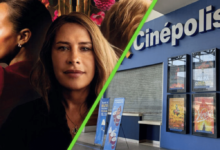 ¿Qué es la garantía Cinépolis?; piden reembolso tras ver Emilia Pérez