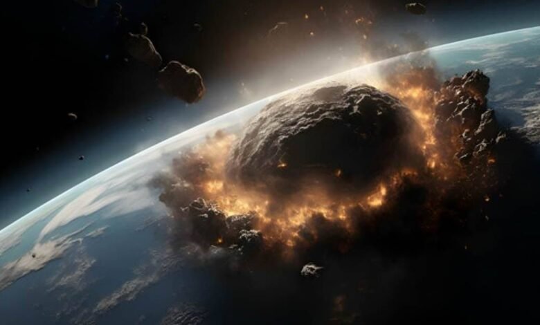 El asteroide 2024 YR4 ha despertado interés, ya que sus cálculos preliminares sugieren un riesgo de impacto en las próximas décadas.