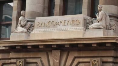 Banxico reduce PIB a 0.6% por incertidumbre ante políticas de EU