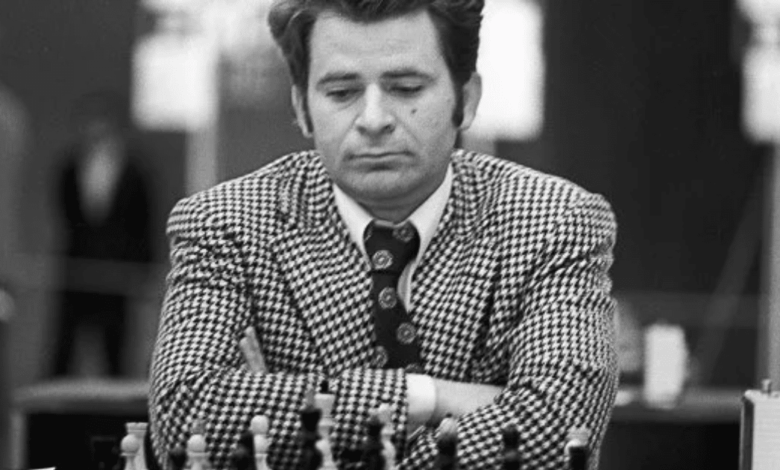 Boris Spassky, el campeón que marcó una era en el ajedrez, fallece a los 88 años