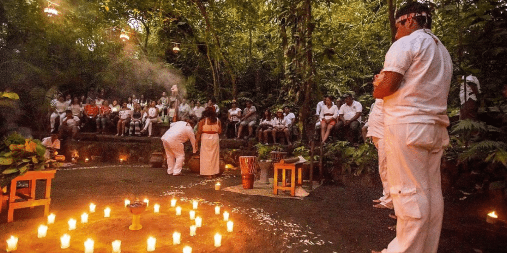 Catemaco, la tierra de brujos y curanderos