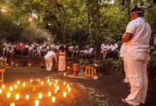 Catemaco, la tierra de brujos y curanderos