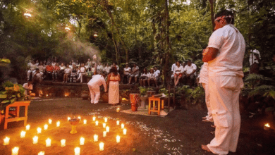 Catemaco, la tierra de brujos y curanderos