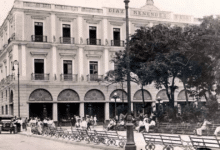 Conoce la historia de los fantasmas del Hotel Diligencias en el puerto