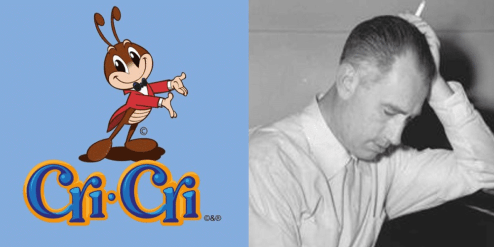 Cri-Crí, el famoso compositor de canciones infantiles, era originario de Orizaba.