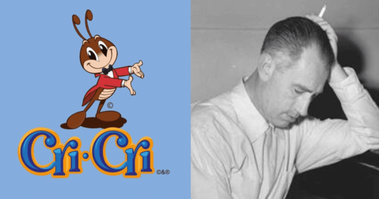 Cri-Crí, el famoso compositor de canciones infantiles, era originario de Orizaba.