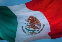 Día de la bandera de México: ¿Por qué se celebra el 24 de febrero?