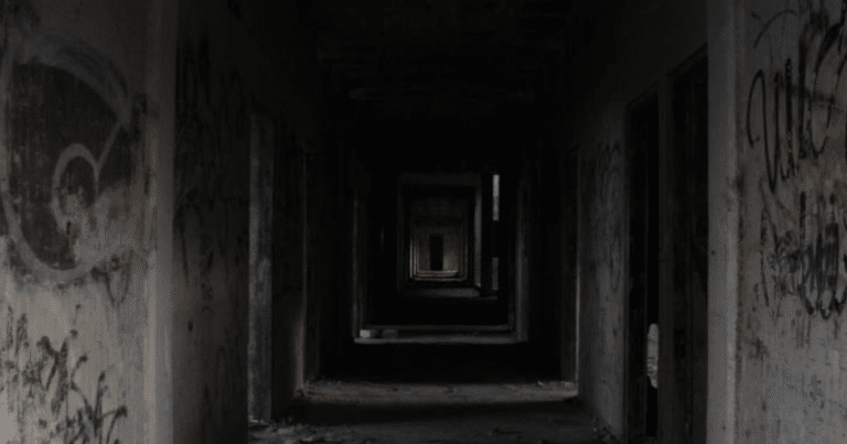 El hospital abandonado de Río Blanco: ¿realmente está embrujado?