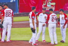 El béisbol en Veracruz y su importancia en la Liga Mexicana