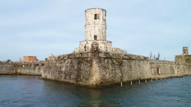 La historia de San Juan de Ulúa: de fortaleza a prisión