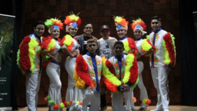 La influencia afrocaribeña en la cultura veracruzana