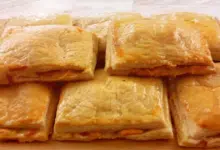 Los volovanes, herencia de la gastronomía francesa en Veracruz