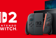 Nintendo Switch 2: fecha y hora en la que presentarán la consola