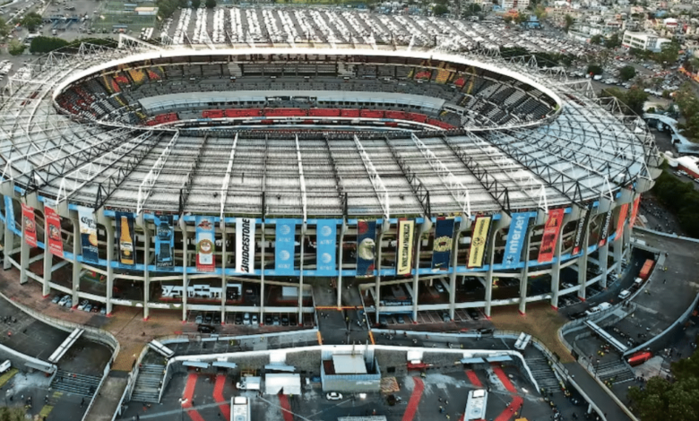 Estadio Azteca