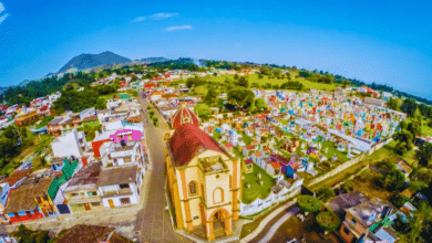 Veracruz, un destino de turismo religioso lleno de historia y tradición