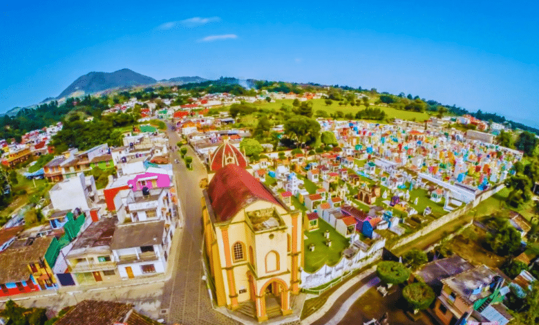 Veracruz, un destino de turismo religioso lleno de historia y tradición