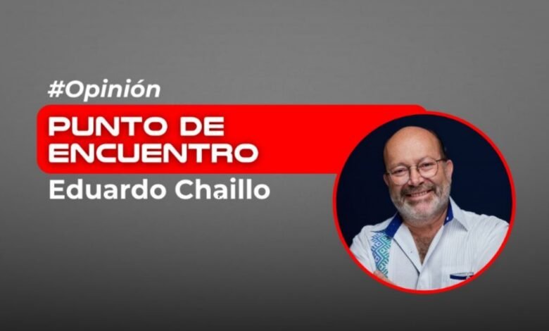 Eduardo Chaillo