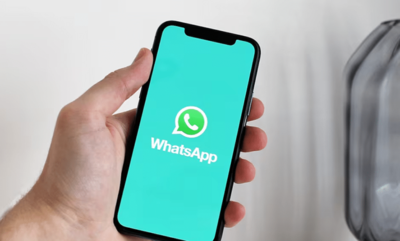 ¿Se pueden recuperar fotos de visualización única en WhatsApp?