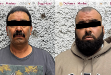 Cae en Durango uno de los 10 criminales más buscados de Chihuahua y Texas