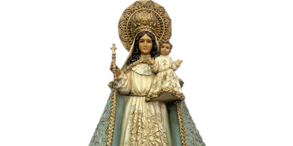 Coscomatepec y la leyenda de la Virgen del Rayo que aún inspira fe