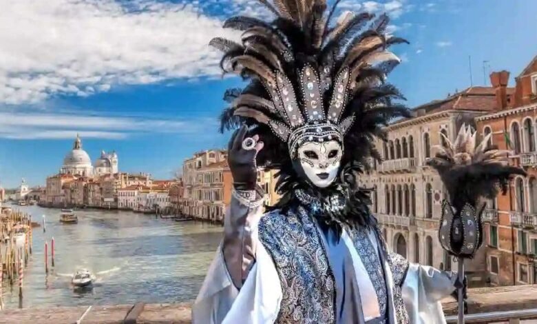 El carnaval: una celebración con raíces milenarias