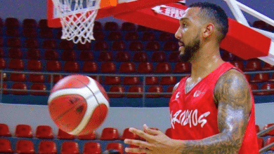 Halcones Rojos de Veracruz desaparecen de la LNBP