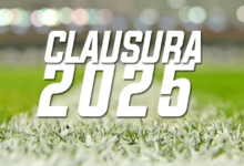 Horario y canales para ver jornada 11 del Clausura 2025