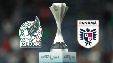 Horario y canales para ver la Final de la Nations League