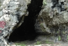 La increíble cueva del diablo en Jalcomulco